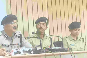 बाल यौन शोषण सामग्री के ऑनलाइन प्रसार पर राजस्थान पुलिस का शिकंजा, 15 हजार मोबाइल नंबर ब्लॉक