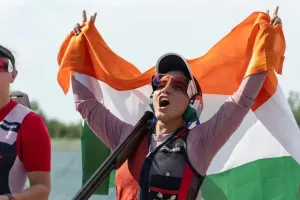 Asian Games 2026: नीरू ढांढा ने जीता ऐतिहासिक गोल्ड, महिलाओं के ट्रैप इवेंट में पहली भारतीय विजेता