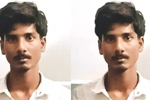 गर्भवती महिला की लिव इन पार्टनर ने गला दबाकर की हत्या, आरोपी गिरफ्तार