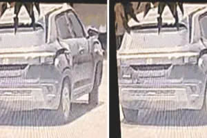 बाड़मेर में डेढ़ लाख रुपए के नकली नोट पकड़े, पेट्रोल पंप पर 2220 रुपए का डीजल भरवाकर 500 के नकली नोट थमाए