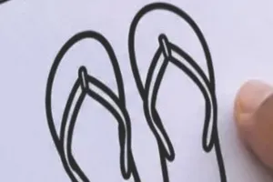 दौसा और बूंदी में चप्पल पर छिड़ा चुनावी संग्राम : निर्दलीय बोले-हमें ये निशान नहीं चाहिए, बदलो चुनाव चिन्ह