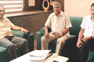 आरसीए चुनाव का बज गया बिगुल, 29 सितम्बर को होगा नई कार्यकारिणी का फैसला