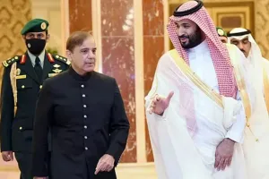 सऊदी अरब ने ईरान को दी हूतियों पर लगाम लगाने की चेतावनी, पाकिस्तान तनाव कम करने में जुटा; बढ़ा क्षेत्रीय खतरा