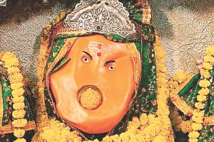 21 हजार लड्डुओं से सजेगी गणपति महाराज की झांकी, 14 सितंबर को छप्पन भोग