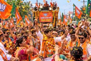 कोटा में Gen-Z की नेतृत्व के लिए दस्तक, कई दिग्गजों को दी पटकनी,उम्रदराज प्रत्याशियों को पछाड़ युवा चेहरों ने दर्ज की जीत