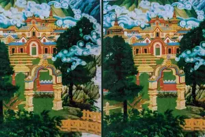 एम.एफ. हुसैन से हिम्मत शाह तक, जयपुर में लगेगा दिग्गज कलाकारों की कृतियों का अनूठा संगम