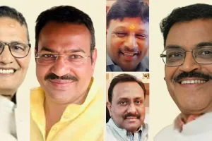 जयपुर का नया महापौर कौन होगा  : आज हो जाएगा तय, कल सुबह घोषणा और नामांकन