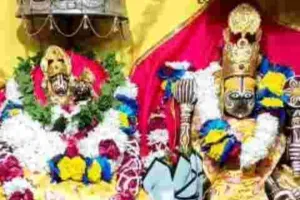 जलझूलनी एकादशी : गोनेर में पालकी में विराजेंगे लक्ष्मी जगदीश जी, नौका में होगा दो घंटे जल विहार