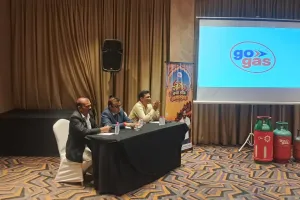 गो गैस अब प्रदेश भर में होगी उपलब्ध, नेटवर्क विस्तार को लेकर सीएमडी नितिन खोरा का बड़ा ऐलान