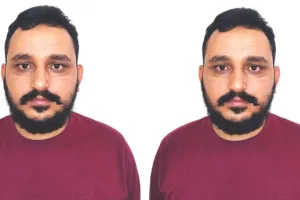 शारीरिक शिक्षक भर्ती परीक्षा में डमी अभ्यर्थी बैठाकर नौकरी पाने वाला गिरफ्तार, जानें पूरा मामला