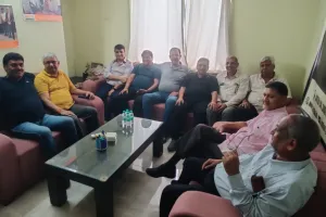 मुक्त व्यापार समझौते की मार से एम एस एम ई को बचायें : आरतिया 