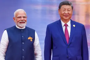 ब्रिक्स सम्मेलन में शामिल होने दिल्ली आएंगे शी चिनफिंग, सात साल बाद होगा चीनी राष्ट्रपति का भारत दौरा