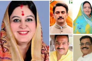 जयपुर नगर निगम : उपमहापौर की कुर्सी पर सियासी पेंच, भाजपा में आउटर जयपुर से चेहरे की तलाश