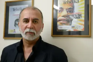 तरुण तेजपाल ने 10 साल की सज़ा के ख़िलाफ़ खटखटाया उच्चतम न्यायालय का दरवाज़ा, गोवा सरकार को नोटिस जारी
