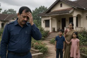 रेलवे कर्मचारियों को बड़ा झटका: क्वार्टर का किराया बढ़ा, टाइप-5 आवास के लिए अब देने होंगे 5,860 रुपये महीना