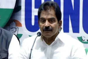 वेणुगोपाल के खिलाफ आपत्तिजनक पोस्ट पर पांच कांग्रेस समर्थकों के खिलाफ केस, मेटा से मांगी खाताधारकों की जानकारी