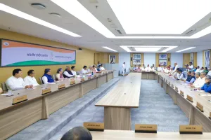 वोटर लिस्ट में बदलावों का पूरा डेटा सार्वजनिक करने की मांग, SIR विवाद के बीच कांग्रेस ने रखीं 5 मांगें