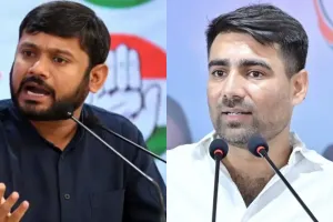 सांसदों के लिए बहुमंजिला आवास हैं, सत्य निकेतन जैसे हादसे रोकने को विश्वविद्यालयों में छात्रों के लिए भी बनें हॉस्टल: कांग्रेस