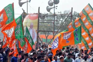 त्रिपुरा ग्राम समिति चुनाव में टीएमपी का दबदबा: 1,557 सीटों पर निर्विरोध जीत, भाजपा को मिली 82 सीटों पर सफलता