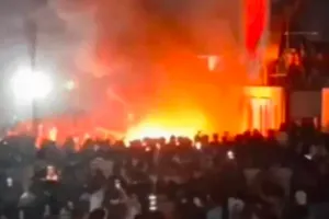 LPU में यौन उत्पीड़न के दावों पर बवाल: अज्ञात के खिलाफ FIR दर्ज, जांच के लिए SIT गठित ; प्रशासन ने आरोपों को बताया अफवाह