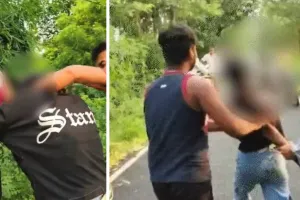 जमुई के बाद समस्तीपुर में बालिका से कथित छेड़खानी का वीडियो वायरल, पुलिस ने शुरू की जांच