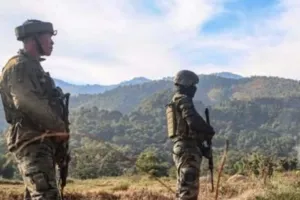 अरुणाचल में भारत-म्यांमार सीमा पर उग्रवादी हमला, असम राइफल्स का एक जवान शहीद; चार घायल