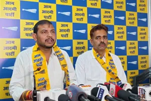 पंचायती राज चुनाव में पूरे राजस्थान में प्रत्याशी उतारेगी आप, बारां की जीत से बढ़ा उत्साह