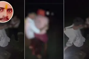 जमुई छेड़छाड़ मामला : पुलिस का ताबड़तोड़ एक्शन, मुख्य आरोपी सहित 2 का एनकाउंटर