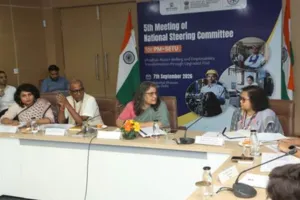 पीएम-सेतु योजना के तहत राजस्थान, यूपी और तेलंगाना के तीन आईटीआई क्लस्टरों के लिए 735.70 करोड़ रुपये मंजूर