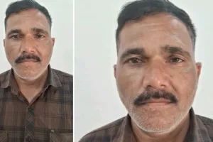 सरकारी नौकरी का झांसा देकर 5.63 लाख की ठगी, आरोपी गिरफ्तार