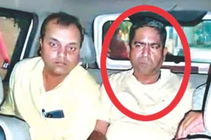 संयुक्त निदेशक के लॉकर से 1.46 करोड़ के सोने-चांदी के आभूषण मिले, नौ बैंक खातों में 64.26 लाख रूपए