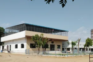 नंदिनी सत्संग भवन को सील करने की मांग, सात दिन में कार्रवाई नहीं तो धरने की चेतावनी