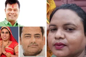 कोटा की चार नगर पालिकाओं में भाजपा का बोर्ड,सुकेत नगर पालिका का परिणाम री-पोलिंग के कारण अभी लंबित 