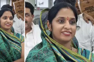बारां में आप की शीतल राठौर बनी सभापति, कांग्रेस प्रत्याशी को  11 मतों से हराया