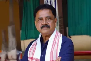 हेमंत सोरेन सरकार को बड़ा झटका: चार मंत्रियों की पद पर रहते मौत, सुदिव्य कुमार के निधन से झारखंड में शोक की लहर