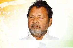 बिहार के पूर्व मंत्री अब्दुल जलील मस्तान का निधन: मुख्यमंत्री सम्राट चौधरी ने जताया गहरा शोक, राजकीय सम्मान से होगा अंतिम संस्कार