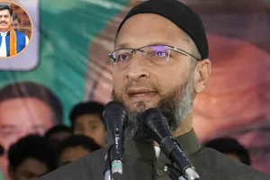 ओवैसी की चुनौती पर रामेश्वर शर्मा का पलटवार, कहा- अपने बयान पर कायम हूं, यूसीसी लागू होकर रहेगा
