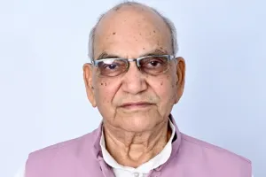 यूपीआई पर एमडीआर का बोझ छोटे कारोबारियों पर डालना उचित नहीं : बाबूलाल गुप्ता