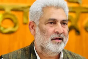 आप का भाजपा पर निशाना, केंद्रीय एजेंसियों के दुरुपयोग का लगाया आरोप