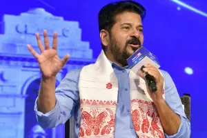 ‘राम अमीरों के और शिव गरीबों के भगवान’, रेवंत रेड्डी के बयान पर विहिप के विनोद बंसल का पलटवार