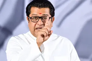 राज ठाकरे के रहस्यमयी पोस्ट से महाराष्ट्र में राजनीतिक हलचल तेज, किसकी ओर कर रहे इशारा