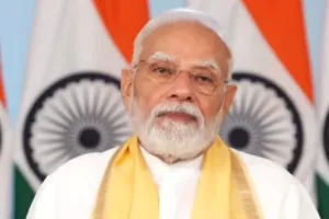मोदी ने 51 हजार युवाओं को वितरित किए नियुक्ति पत्र : दुनिया को भारत की युवा शक्ति पर भरोसा, बोले-  दौड़ती रहे सुधार की एक्सप्रेस