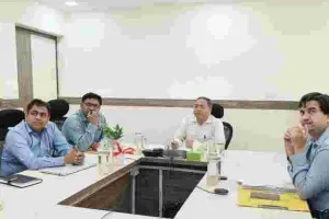 एलपीजी से पीएनजी की ओर बढ़ेगा राजस्थान : 2 लाख परिवार जुड़े, 66 व्यावसायिक कनेक्शन भी किए जारी