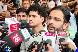 जंतर-मंतर मारपीट मामला फिर गरमाया : आरोपी के बयान के बाद संसद मार्ग थाने पहुंची CJP टीम, पुलिस से कार्रवाई की मांग
