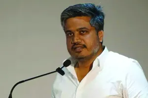 महाराष्ट्र, हरियाणा और बंगाल में हो दोबारा चुनाव : रोहित पवार ने की मांग, बोले- 100 प्रतिशत हुआ विश्वासघात