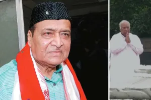 भूपेन हजारिका की जन्म शताब्दी पर खरगे ने दी श्रद्धांजलि, कहा- उनकी विरासत पीढ़ियों तक लोगों को प्रेरित करती रहेगी