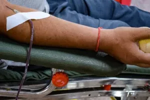 सैटेलाइट अस्पताल, किशनपोल पर आयोजित होगा मेगा रक्तदान शिविर, स्वास्थ्य विभाग ने आमजन से की रक्तदान की अपील