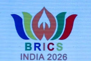 ब्रिक्स 2026 : भारत-रूस के बीच एसएमआर, एस-400 में देरी, एआई और रेयर अर्थ पर होगी चर्चा