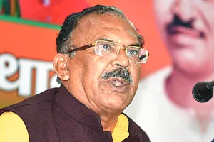 शिक्षक भावी पीढ़ी के मार्गदर्शक : अपने ज्ञान से विद्यार्थियों के व्यक्तित्व का करते हे निर्माण, देवनानी ने कहा- बदलते समय में शिक्षकों की भूमिका अधिक महत्वपूर्ण
