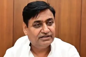 डोटासरा का भाजपा पर हमला : भाजपा को सिर्फ सत्ता चाहिए, कहा- किसानों की तकलीफ से इनका कोई सरोकार नहीं 